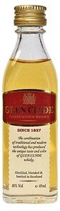 Glen Clyde 3 Years Old, 50 ml