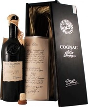 Lheraud, Cognac, 1964, Petite Champagne, 0.7 л