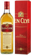 Glen Clyde 3 Years Old, gift box, 0.7 L