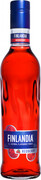 Горілка Finlandia Redberry, 0.5 л