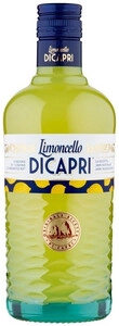 Ликер Limoncello di Capri, 0.5 л