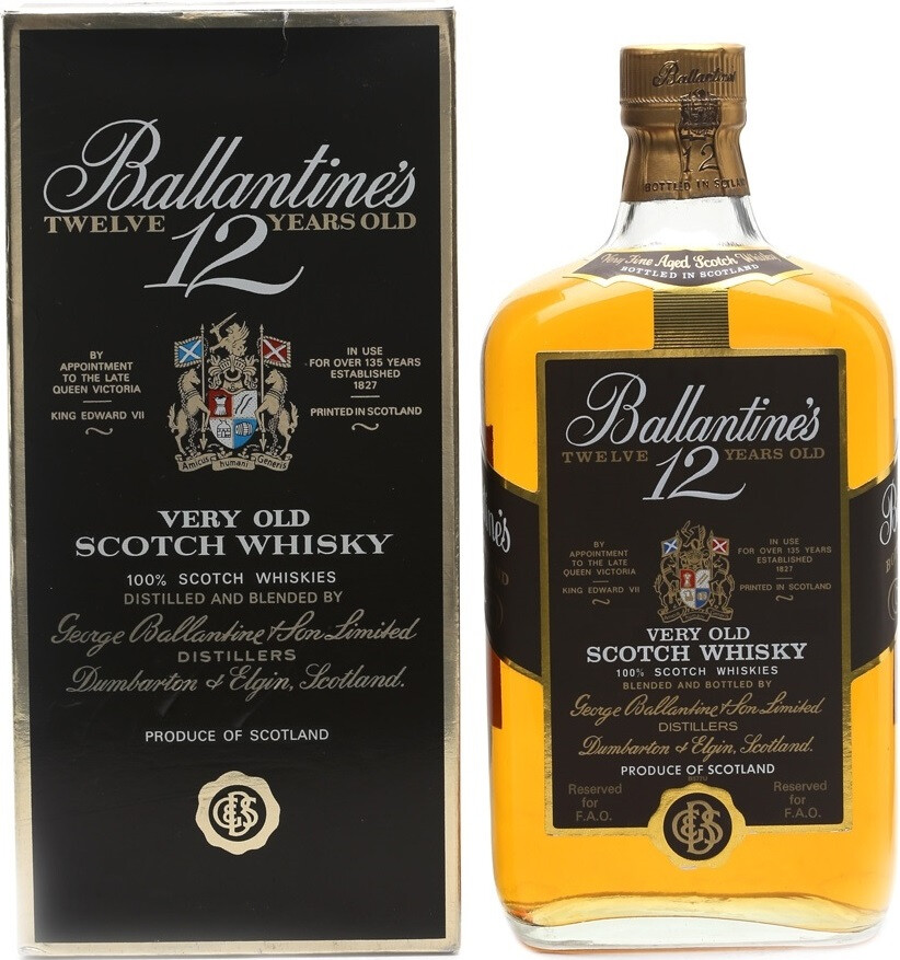 Виски купажированный баллантайнс. Виски "Ballantine's" 12 years old. Баллантайнс 12-летний. Баллантайнс виски 1 литр. Баллантайнс Бурбон.