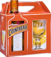 Ликер Cointreau 0.7л