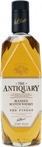 Виски The Antiquary Finest, 0.7 л