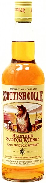 In the photo image Scottish Collie, 1 L