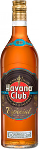 Ром Havana Club Anejo Especial, 1 л