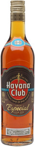 Ром Havana Club Anejo Especial, 0.7 л