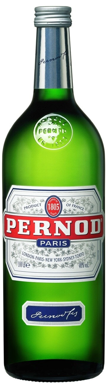 Purchase Pernod Ricard Ricard 1 LITRE Bottle 1l