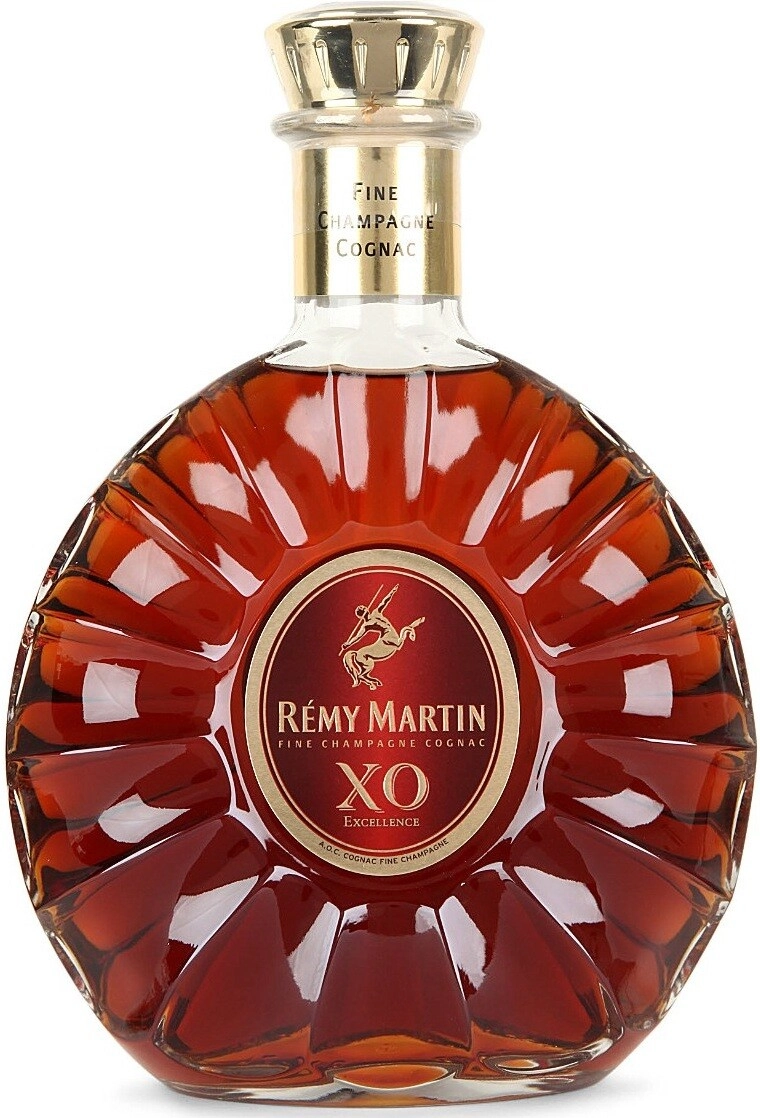 Cognac Remy Martin XO, 350 ml Remy Martin XO – price, reviews