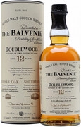 Balvenie Doublewood 12 Years Old, gift tube, 0.7 л