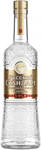 Russian Standard Gold, 0.7 L