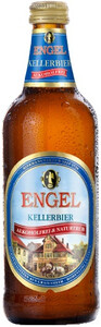 Engel, Kellerbier Hell Alkoholfrei, 0.5 л