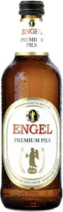 Engel, Premium Pils, 0.5 л