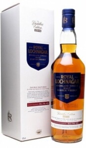 Royal Lochnagar 1996 Distillers Edition, 0.7 л