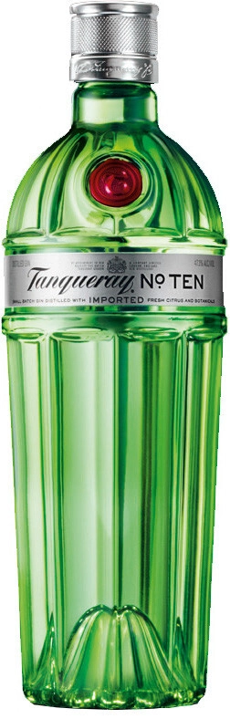 Tanqueray No.10 Gin 750mL