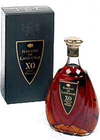 Коньяк Gaston de Lagrange X.O., 0.7 л — купить коньяк Гастон де