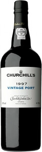 Churchills, Vintage Port, 1997