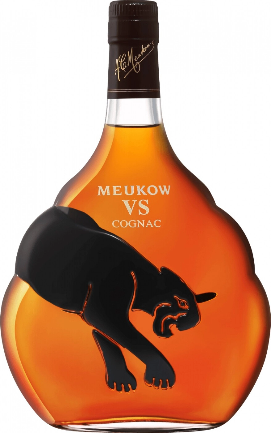 Коньяк Meukow V.S., 0.7 л — купить коньяк Меуков В.С., 700 мл – цена 4245  руб, отзывы в Winestyle