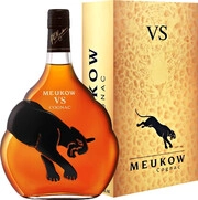 Meukow V.S., gift box, 0.7 л