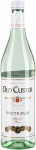 Old Custer White, 0.7 л