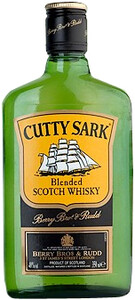Cutty Sark, 350 ml