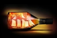 Whisky Cutty Sark Imperial Kingdom, 700 ml Cutty Sark Imperial