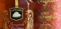 Whisky Cutty Sark Imperial Kingdom, 700 ml Cutty Sark Imperial