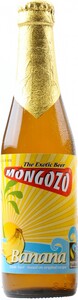 Mongozo Banana, 0.33 л