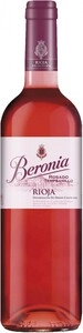 Beronia Rosado Tempranillo, Rioja DOC, 2012