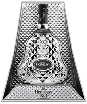 Hennessy X.O Exclusive with gift box, 0.7 л