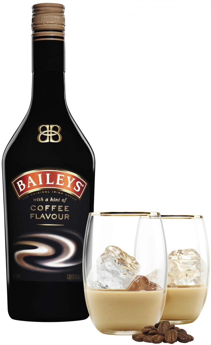 Как сделать ликер бейлиз. Baileys Coffee. Ликер как Бейлиз. Coffee with Baileys.