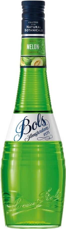 Bols Melon  Melon Liqueur