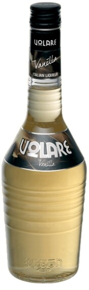 In the photo image Volare Vanilla, 0.7 L