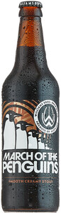 Шотландское пиво Williams, March of the Penguins, 0.5 л