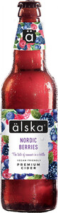 Alska Nordic Berries, 0.5 L