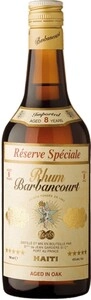 Barbancourt Reserve Speciale aged 8 years, 0.7 л