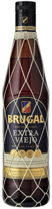 Brugal Extra Viejo, 0.7 L