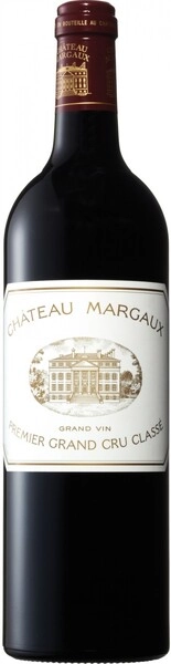 Вино красное сухое Шато Марго, 2011, 0.75 л — купить по цене