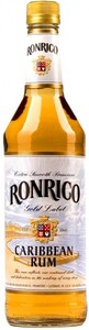 Ronrico Gold Label, 1 L