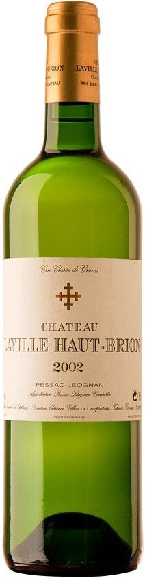 Wine Chateau Laville Haut-Brion, Pessac-Leognan 1st Grand Cru 