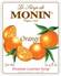 Monin Orange