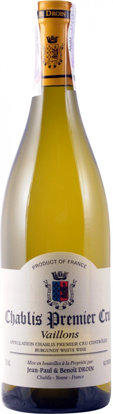 Премье. Вино Chablis Premier Cru. Вино Шабли премьер Крю. Вино Domaine Jean-Paul et Benoît Droin petit Chablis АОP 2014 0.75 Л. Вино Шабли белое Jean-Paul.