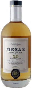 Mezan Jamaica XO, 0.7 л