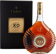 Chabot Armagnac XO Superior (100% Authentic) - Winepak Corporation