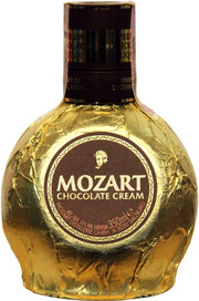Mozart Gold Chocolate, 350 мл