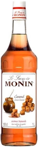 Monin, Caramel, 1 L