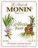 Monin Caribbean Rum