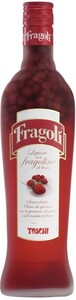 Fragoli Toschi (Wild Strawberries), 0.5 L