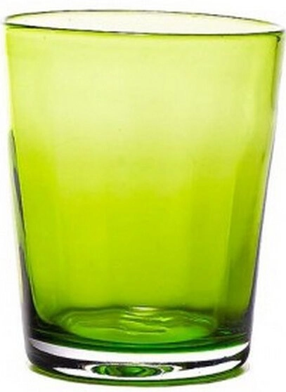 Bei Glass Tumbler