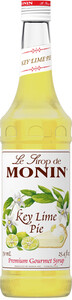 Monin Key Lime Pie, 0.7